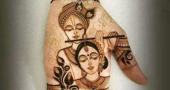 Vasanthis mehndi studio